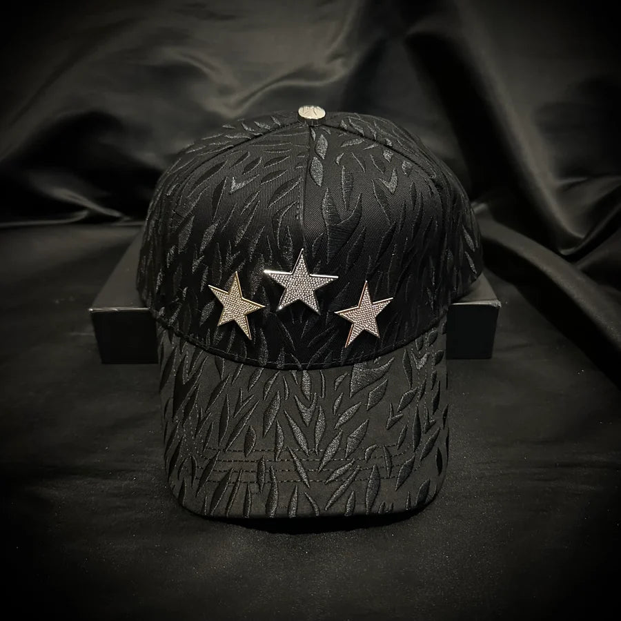 GORRA ROCKSTAR I CT BARBAS HATS PREVENTA
