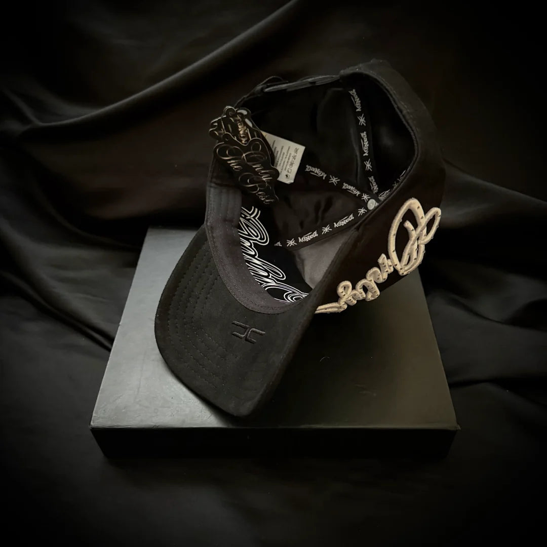 GORRA CROWN JEWEL x JC HATS EXCLUSIVA PREVENTA