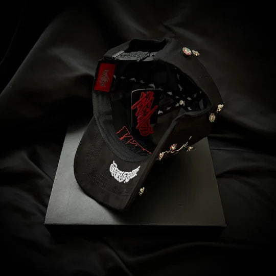 GORRA DANDY HATS X LIL BABY EXCLUSIVA