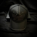 GORRA WHO HARD AS ME LIL BABY X DANDY HATS EXCLUSIVA PREVENTA