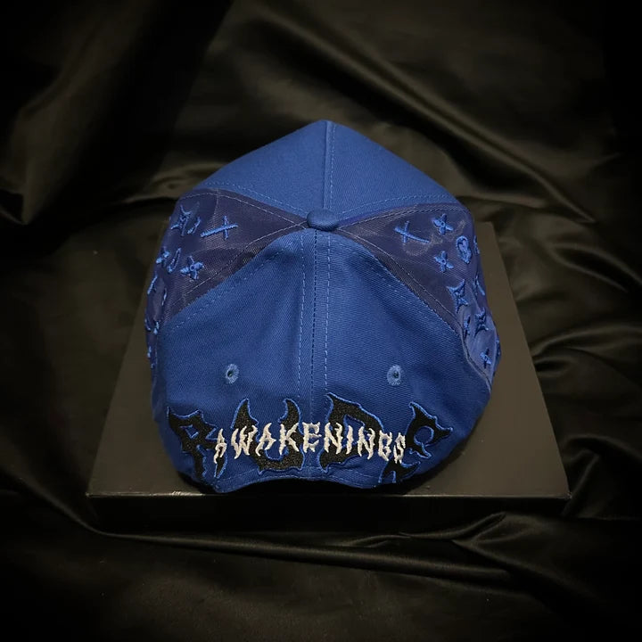 GORRA LALALA THORNS RUDE AWAKENINGS