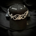 GORRA CROWN JEWEL x JC HATS EXCLUSIVA PREVENTA
