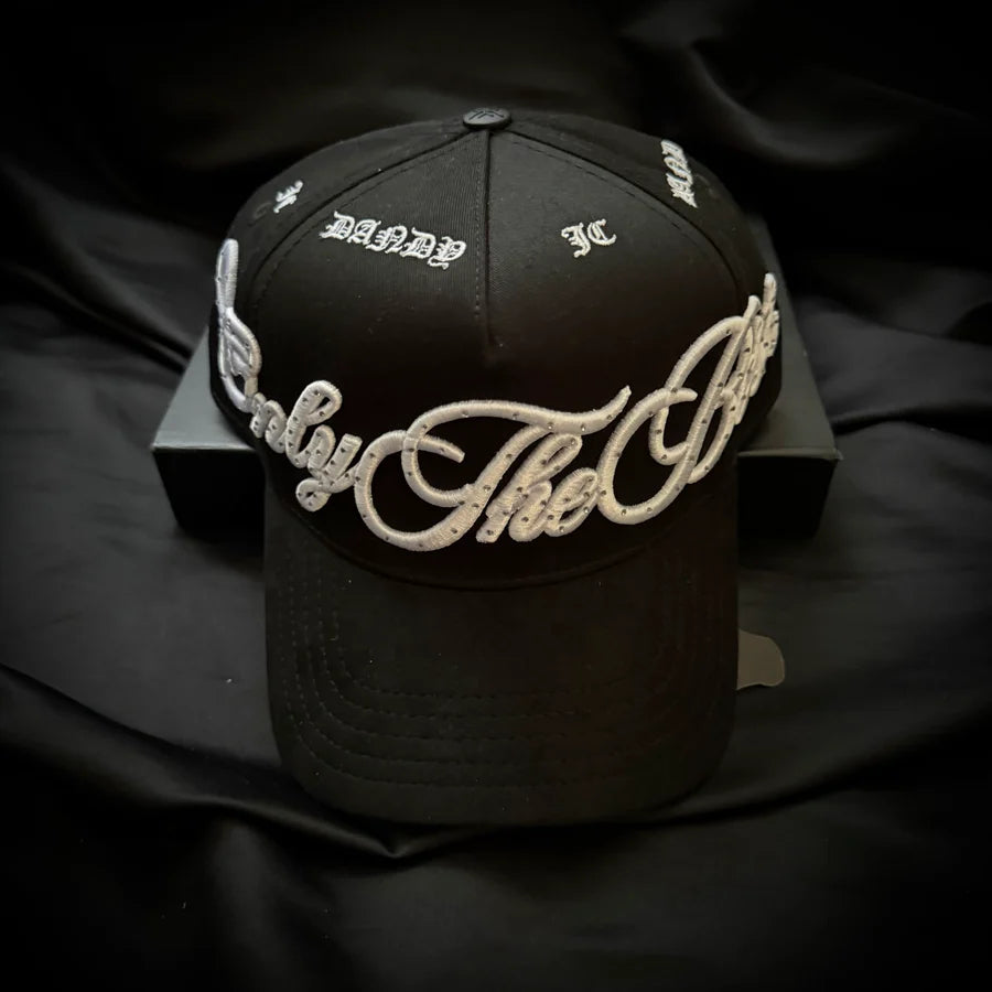 GORRA CROWN JEWEL x JC HATS EXCLUSIVA PREVENTA