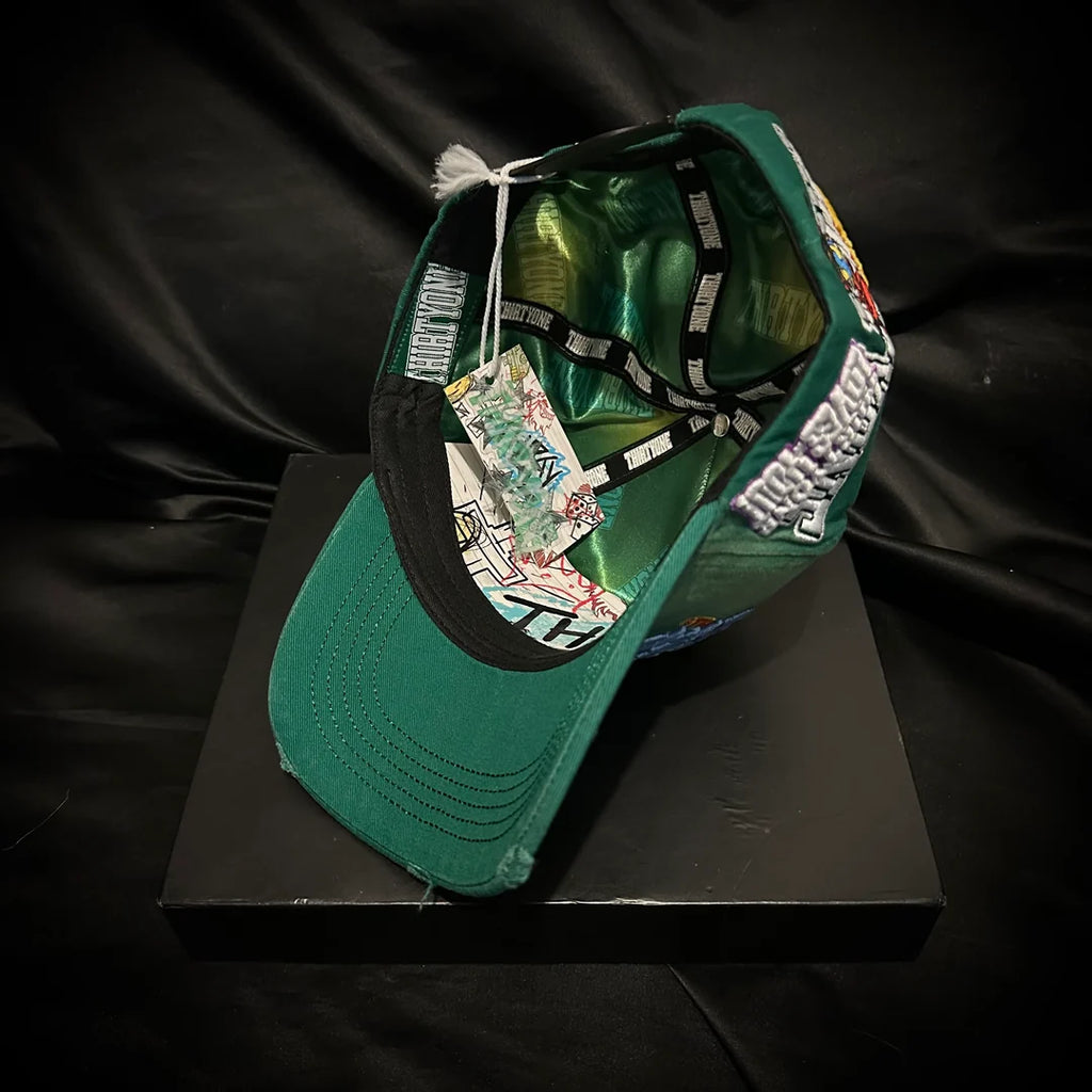 GORRA THIRTY ONE EXCLUSIVA PREVENTA