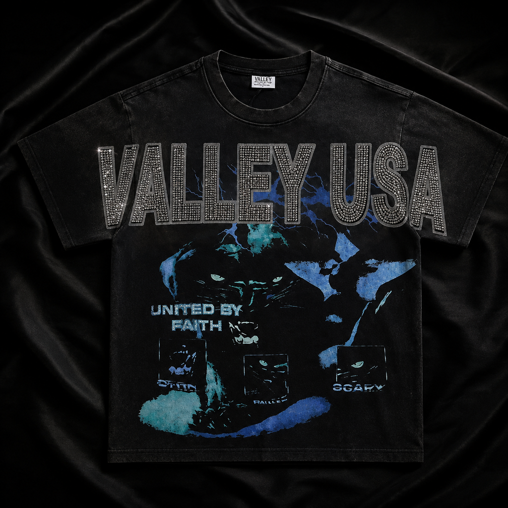 REMERA VALLEY USA PANTHER