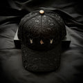 GORRA BBB HAND SKILL BARBAS HATS EXCLUSIVA PREVENTA