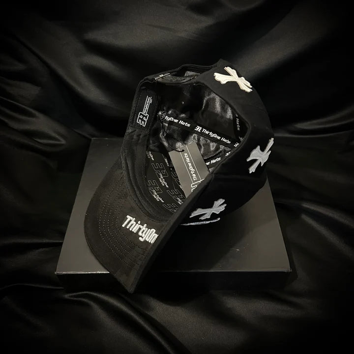 GORRA LA CHROME 31 HATS EXCLUSIVA