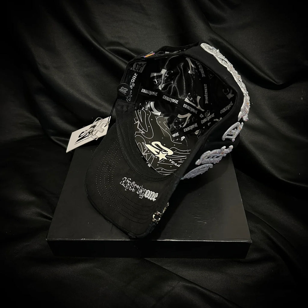 GORRA CONCRETE JUNGLE PREVENTA