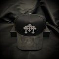 GORRA CHROME I BARBAS HATS EXCLUSIVA PREVENTA
