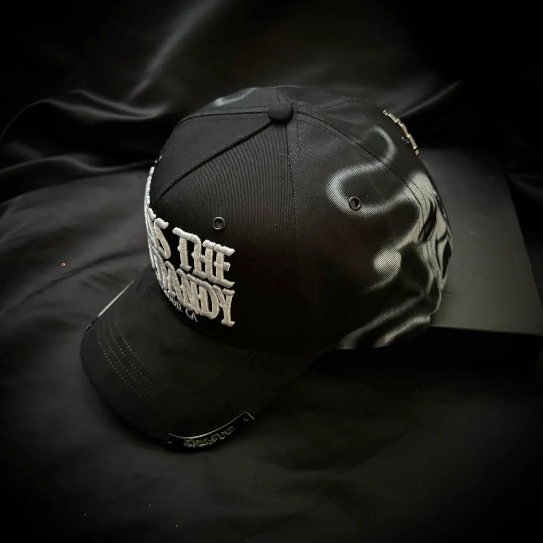 GORRA I MISS THE OLD DANDY HATS EXCLUSIVA PREVENTA