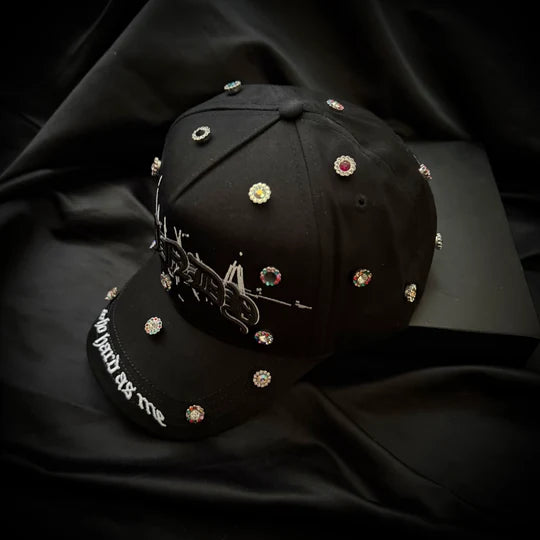 GORRA DANDY HATS X LIL BABY EXCLUSIVA