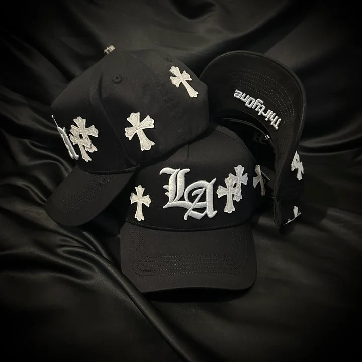 GORRA LA CHROME 31 HATS EXCLUSIVA