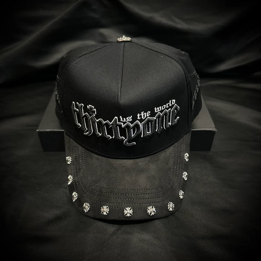 GORRA 31 VS THE WORLD PREVENTA
