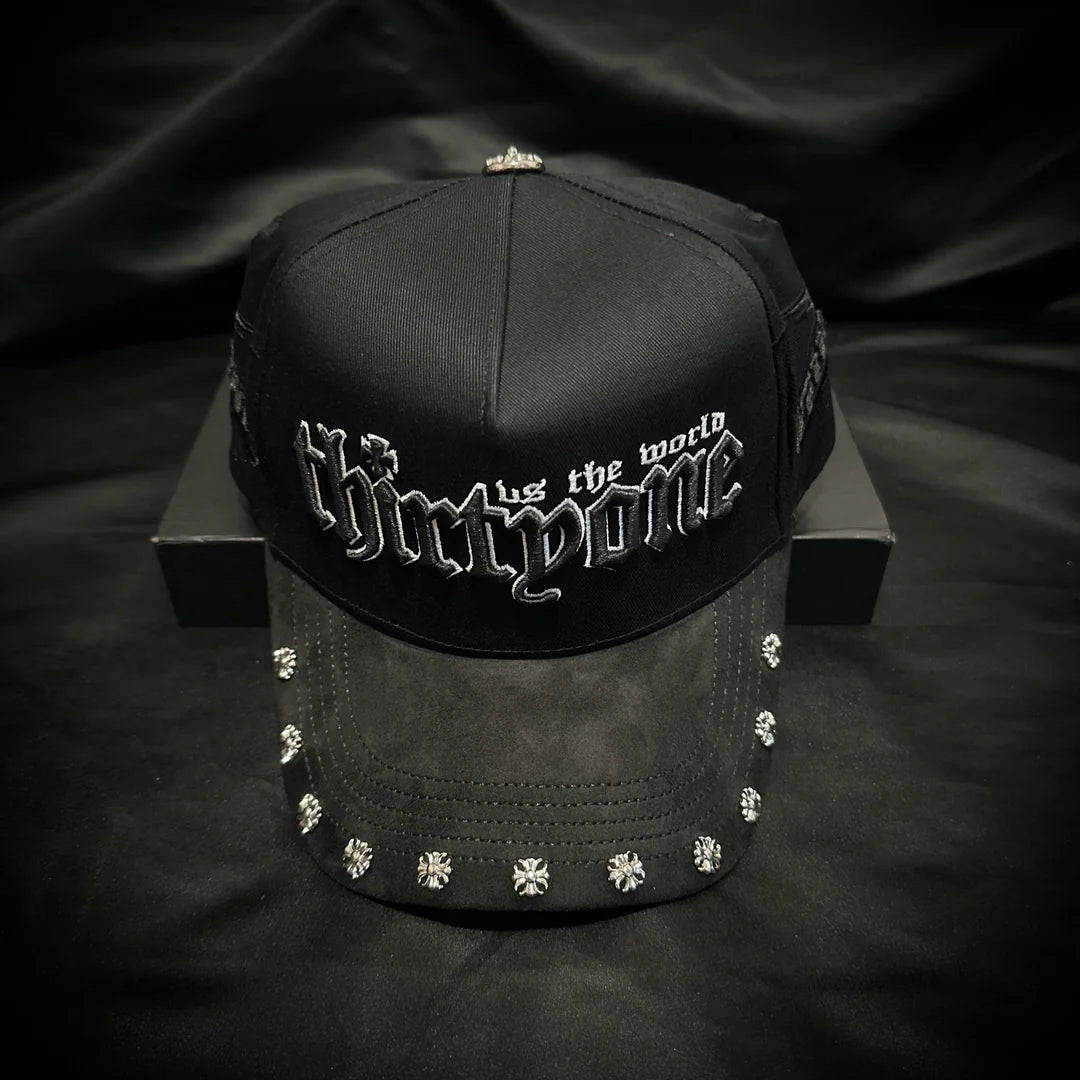 GORRA 31 VS THE WORLD PREVENTA