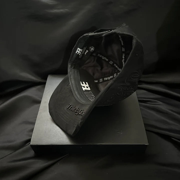 GORRA NY FLAMES 31 HATS EXCLUSIVA PREVENTA