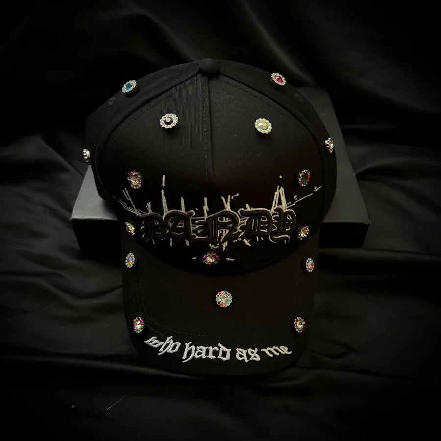 GORRA DANDY HATS X LIL BABY EXCLUSIVA