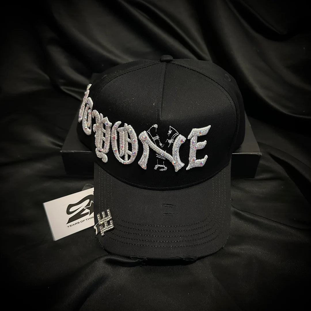 GORRA CONCRETE JUNGLE PREVENTA