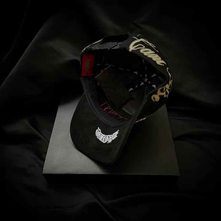 GORRA CBFW DANDY HATS X LIL BABY EXCLUSIVA PREVENTA