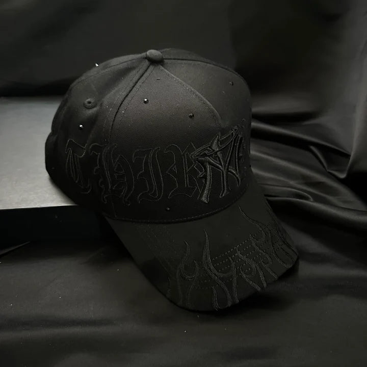 GORRA NY FLAMES 31 HATS EXCLUSIVA PREVENTA