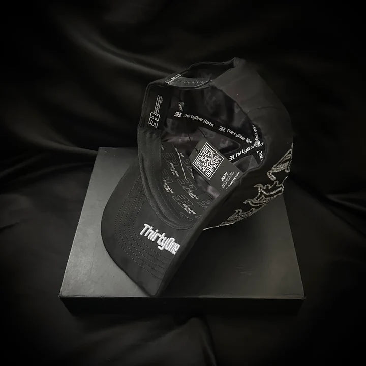 GORRA NY CRYSTAL EXCLUSIVA PREVENTA