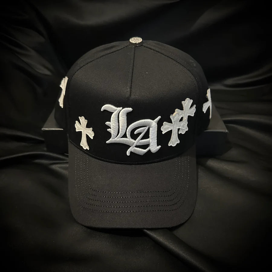 GORRA LA CHROME 31 HATS EXCLUSIVA