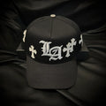 GORRA LA CHROME 31 HATS EXCLUSIVA