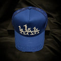 GORRA LALALA THORNS RUDE AWAKENINGS
