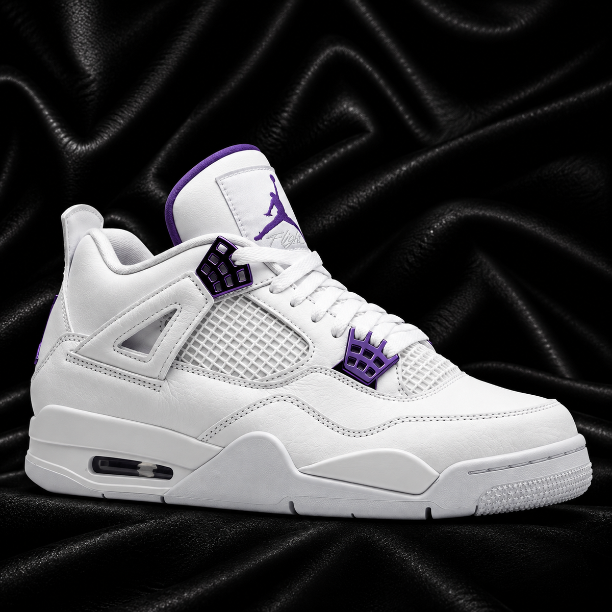 AIR JORDAN 4 RETRO