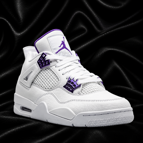 AIR JORDAN 4 RETRO