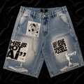 SHORT MIXED EMOTION PREVENTA