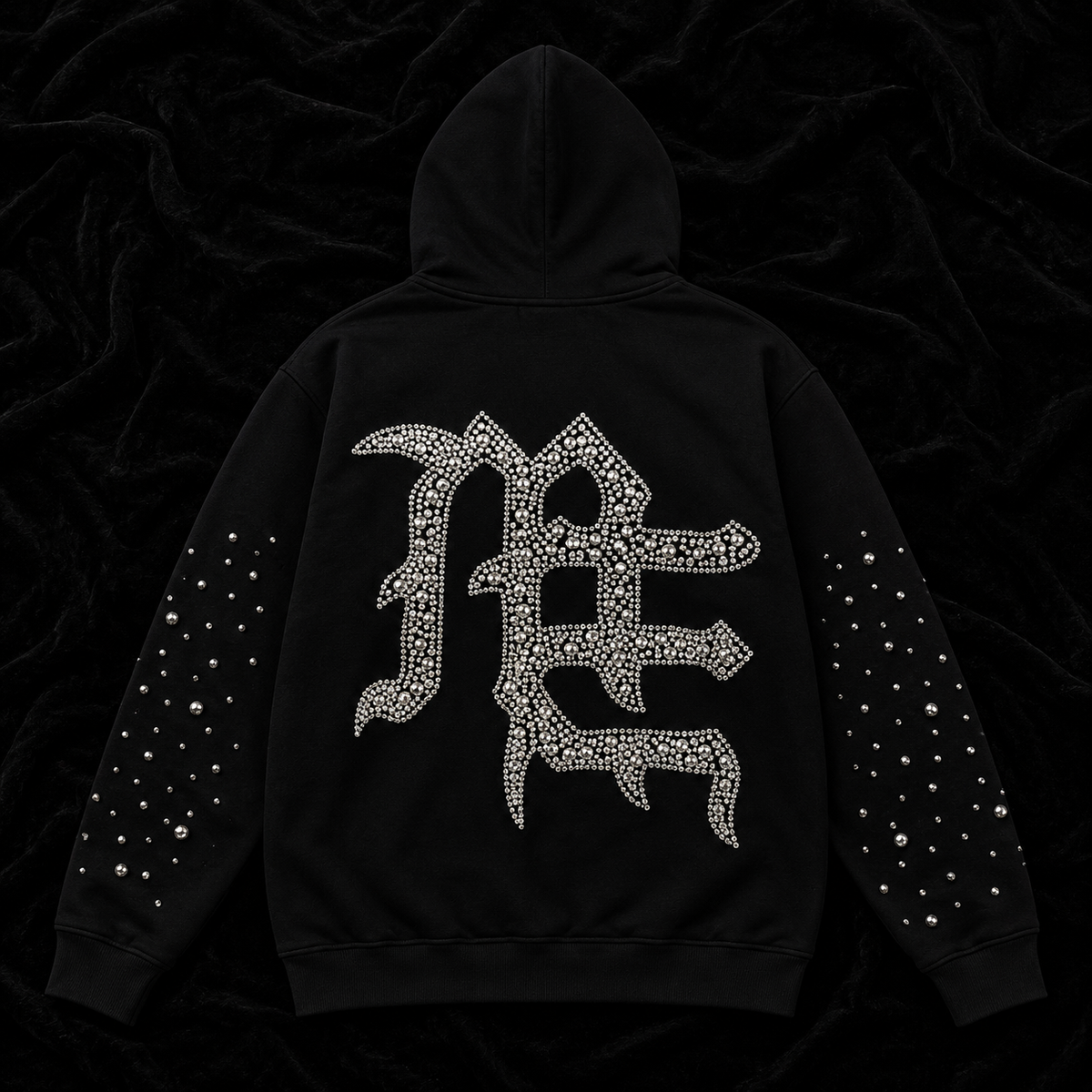 CAMPERA MIXED EMOTION PREVENTA
