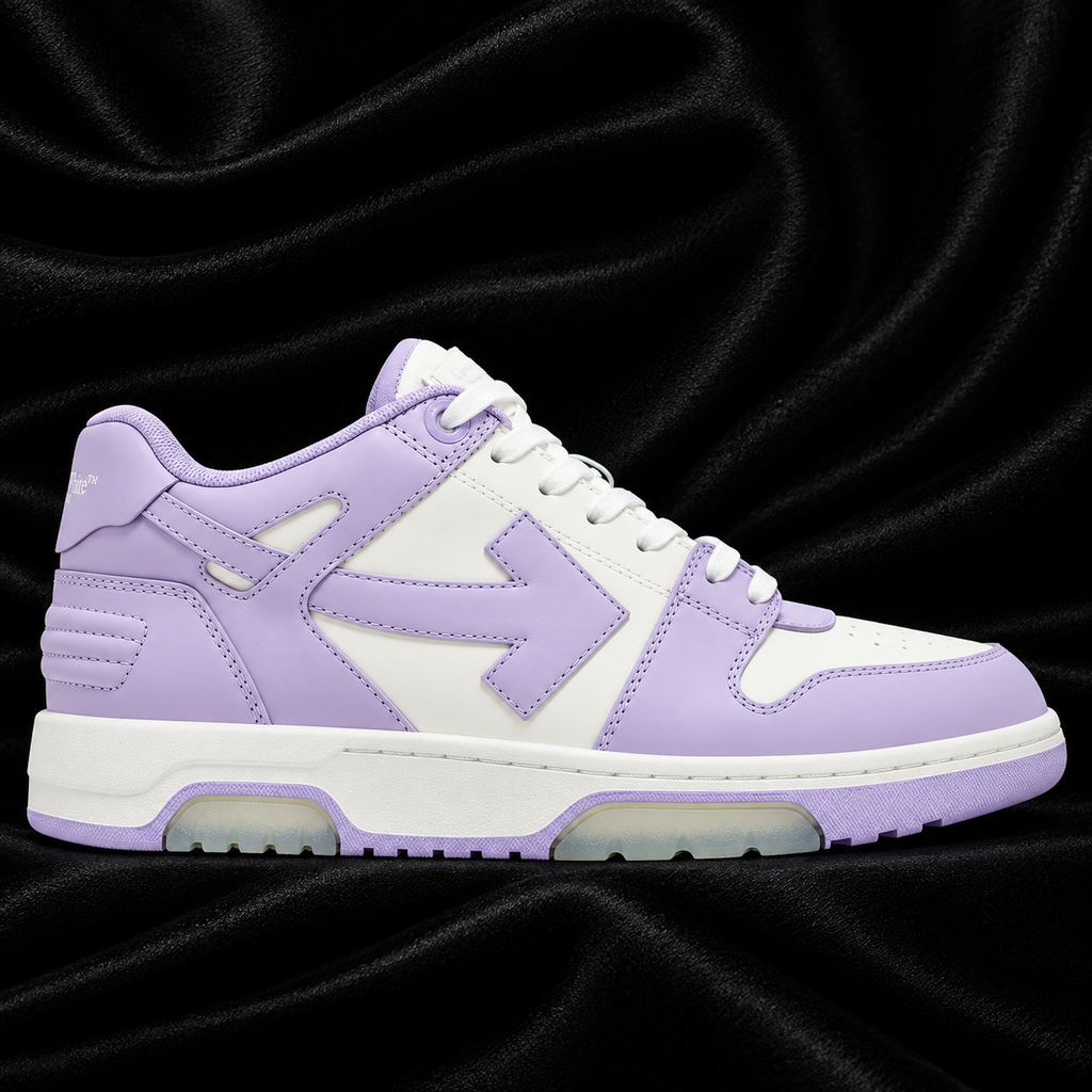 OFF-WHITE OUT OF OFFICE