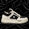 AMIRI MA-1 BLANCO NEGRO