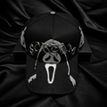 GORRA SCREAM EXCLUSIVA