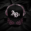 GORRA BAEZ X SHIFU EXCLUSIVA