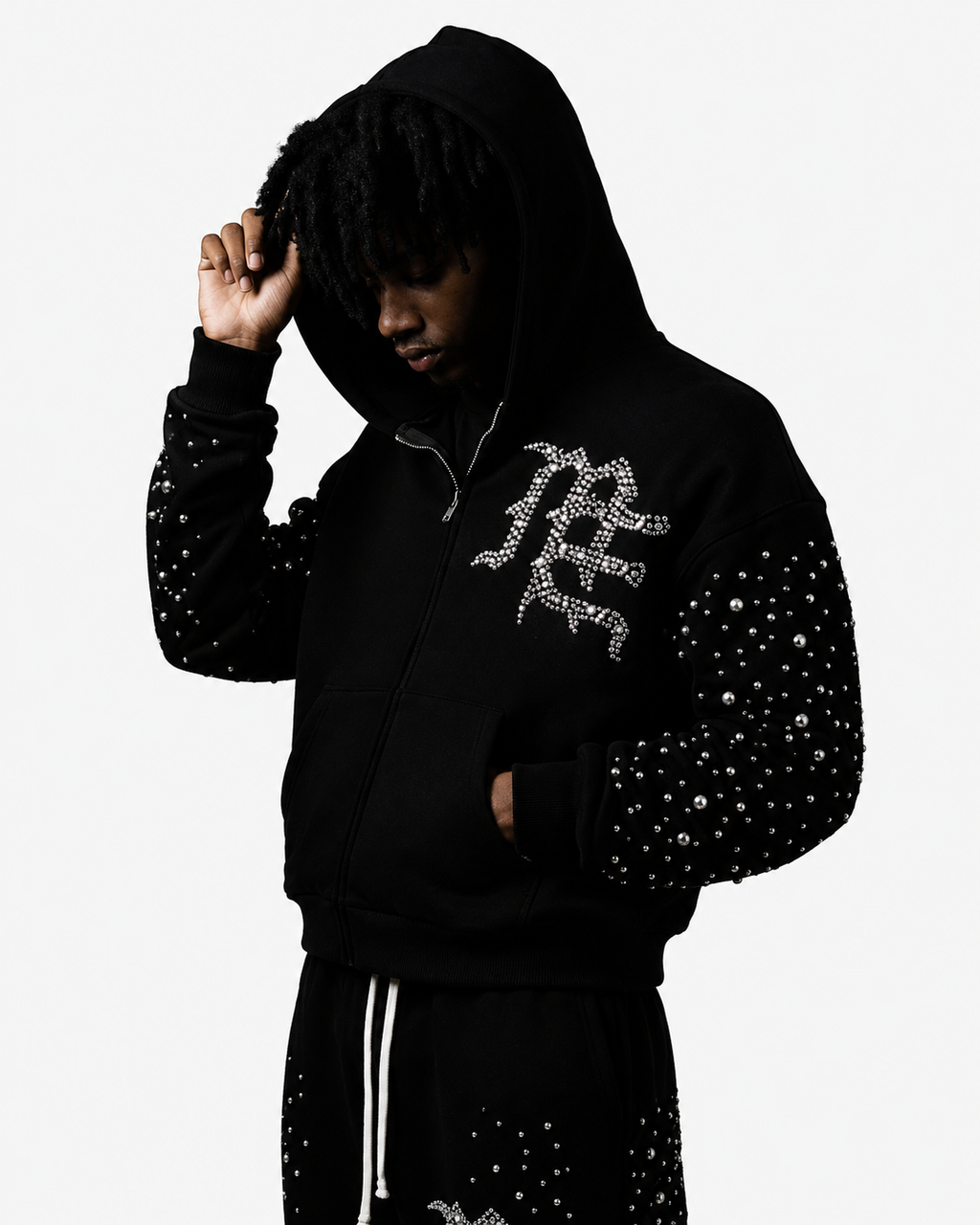 CAMPERA MIXED EMOTION PREVENTA