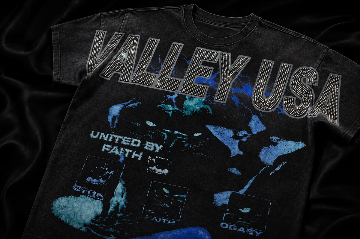 REMERA VALLEY USA PANTHER