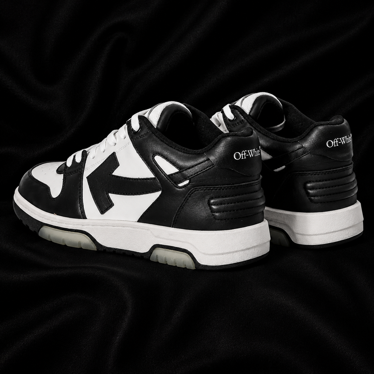 OFF-WHITE OUT OF OFFICE
