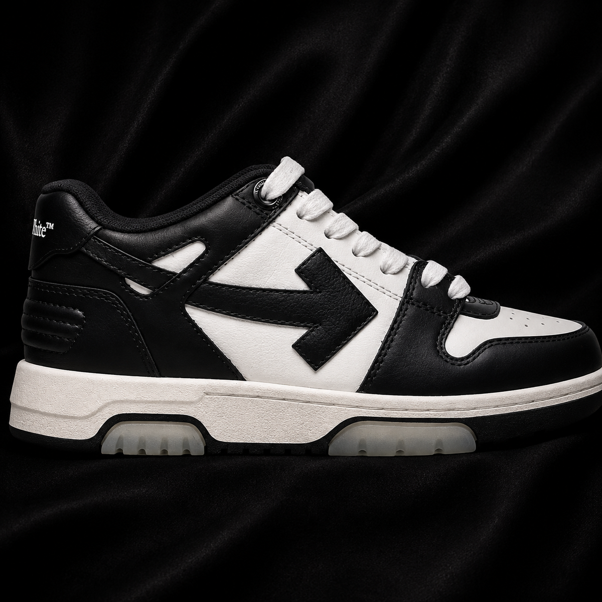 OFF-WHITE OUT OF OFFICE