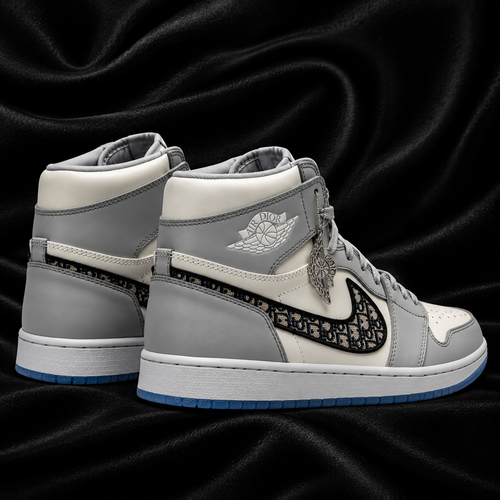AIR JORDAN 1 HIGH JORDAN X DIOR
