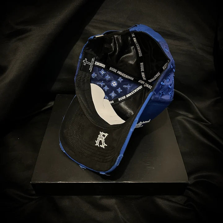 GORRA LALALA THORNS RUDE AWAKENINGS