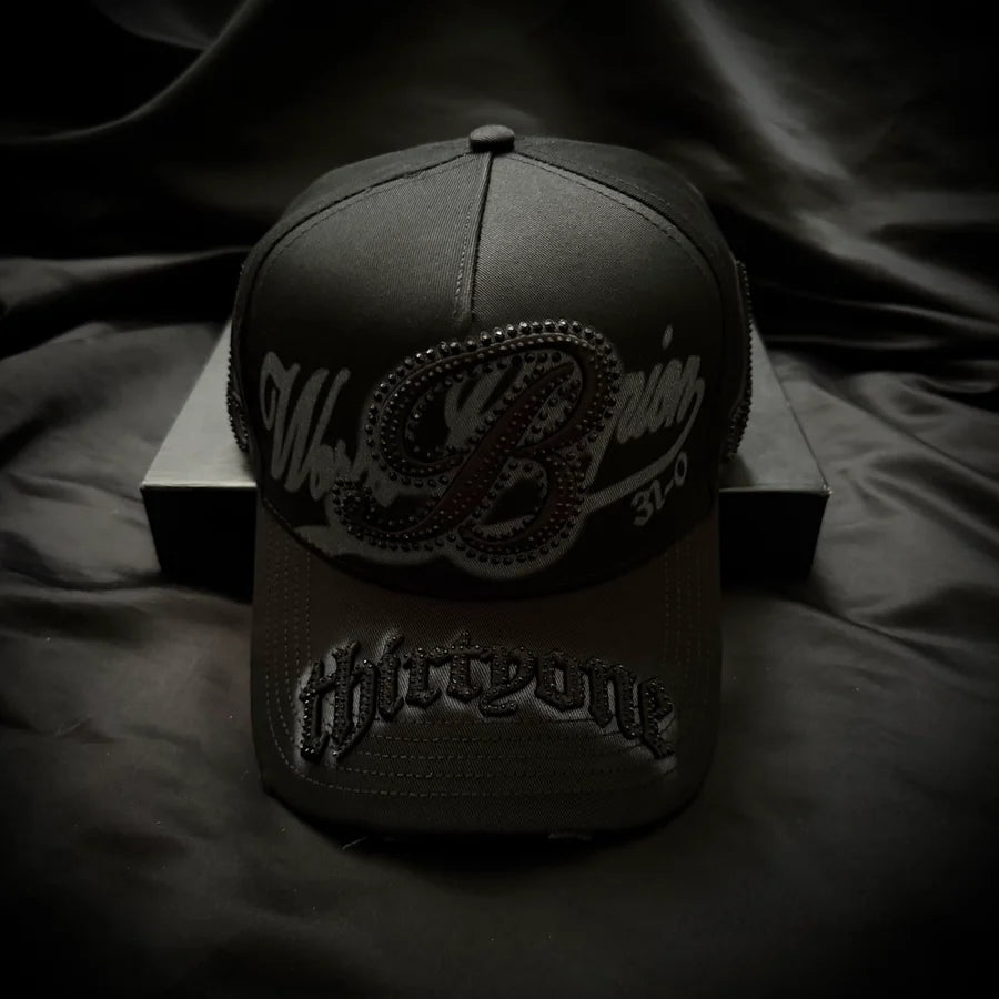 GORRA 31-0 BENAVIDEZ 31 HATS EXCLUSIVA