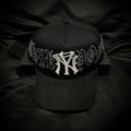 GORRA NY CRYSTAL EXCLUSIVA PREVENTA