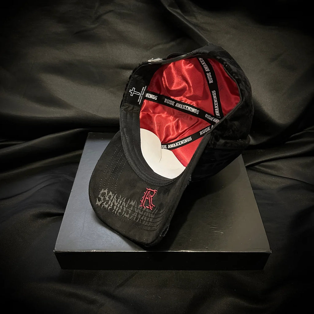 GORRA RUDE CATHEDRAL PREVENTA