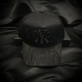 GORRA NY FLAMES 31 HATS EXCLUSIVA PREVENTA