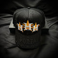 GORRA RUDE X PORFA EXCLUSIVA PREVENTA