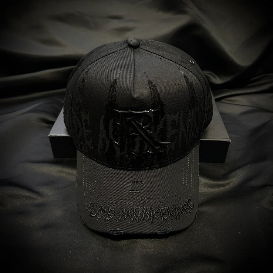 GORRA RUDE CATHEDRAL PREVENTA